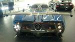 Pagani Zonda 760 Roadster 2015 года